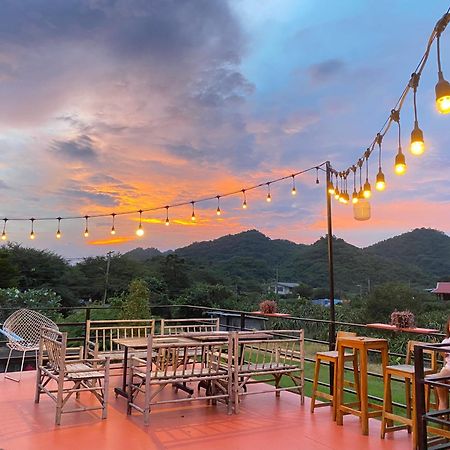 Baan I-A-Run Resort Pakchong Exterior photo